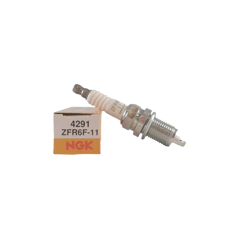 BOUGIE NGK ZFR6F-11
