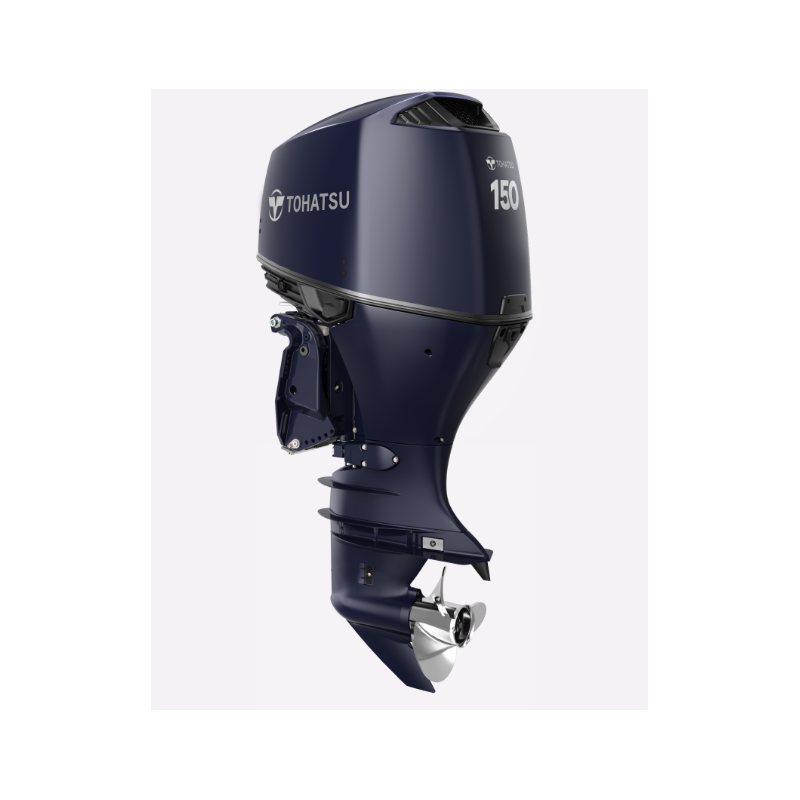 TOHATSU BFT150D