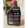 HUILE TECH MOTUL MOTEUR HORS BORD 4T 10W40 1L
