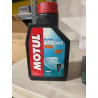 HUILE MOTUL TECH TC-W3 MOTEUR HORS BORD 2T 1L