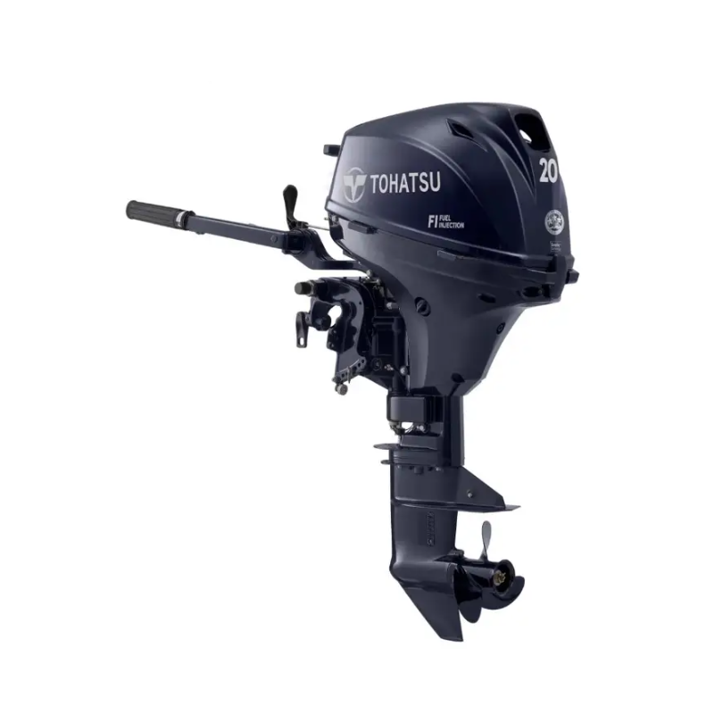 moteur tohatsu MFS15