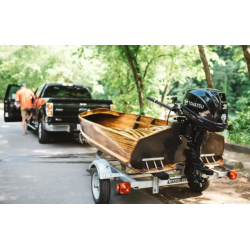 moteur tohatsu MFS15