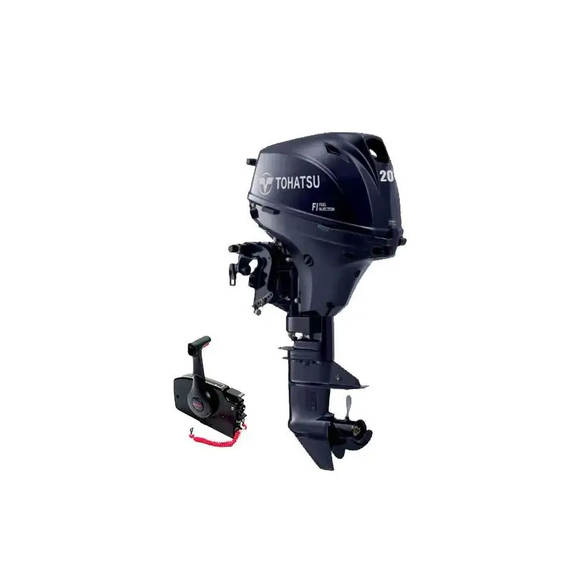 TOHATSU MFS20E-EPTL