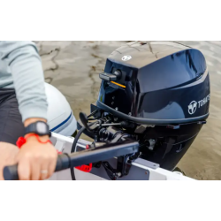 TOHATSU MFS25D