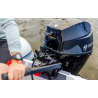 TOHATSU MFS25D
