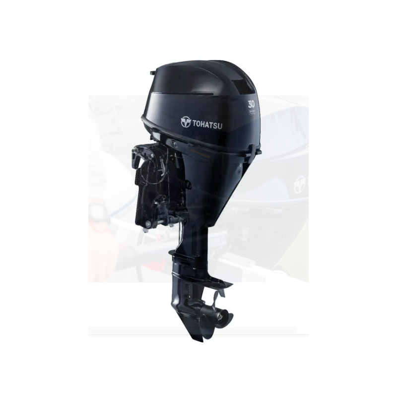 TOHATSU MFS30D