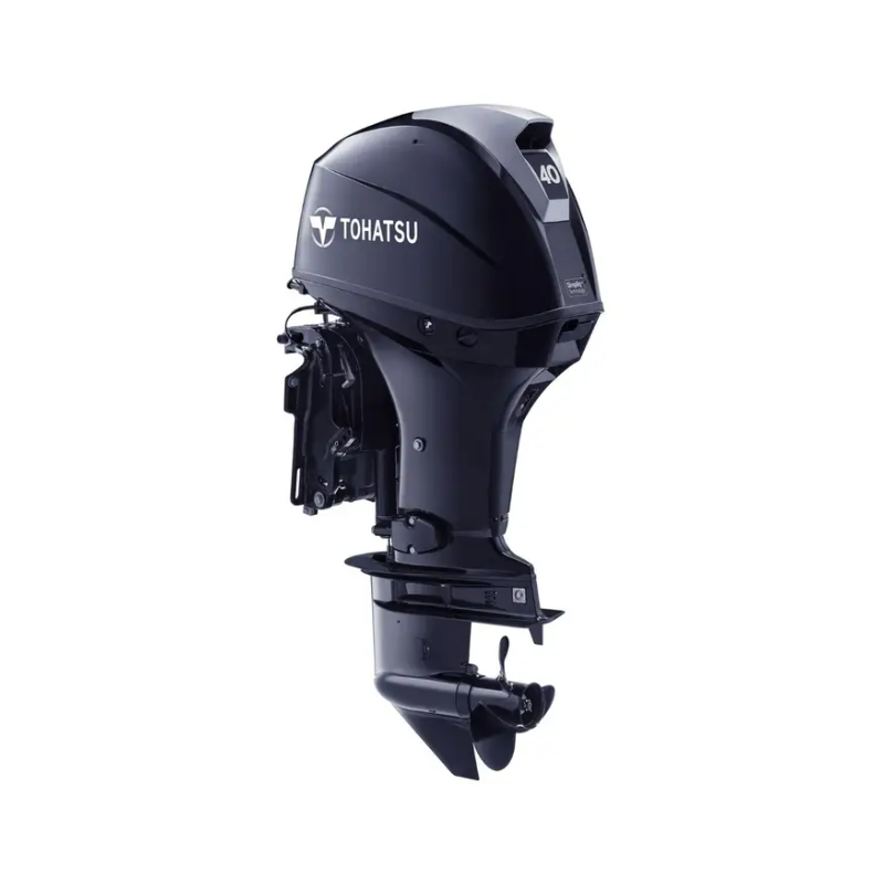 TOHATSU MFS40A-ETL