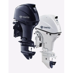 moteur tohatsu MFS15