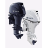 TOHATSU MFS50A