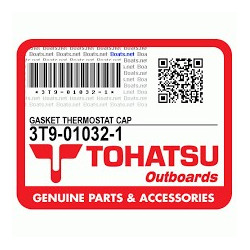 JOINT THERMOSTAT TOHATSU