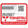 JOINT THERMOSTAT TOHATSU