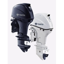 TOHATSU MFS60A