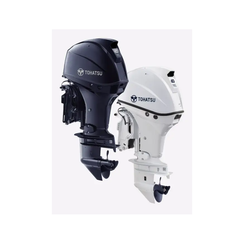 moteur tohatsu MFS15