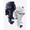 TOHATSU MFS60A