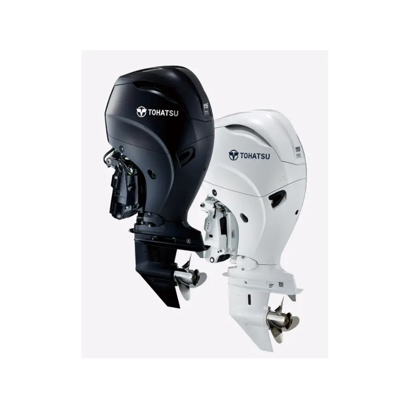 TOHATSU MFS115A