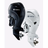 TOHATSU MFS115A