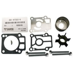 KIT POMPE A EAU TOHATSU M40...