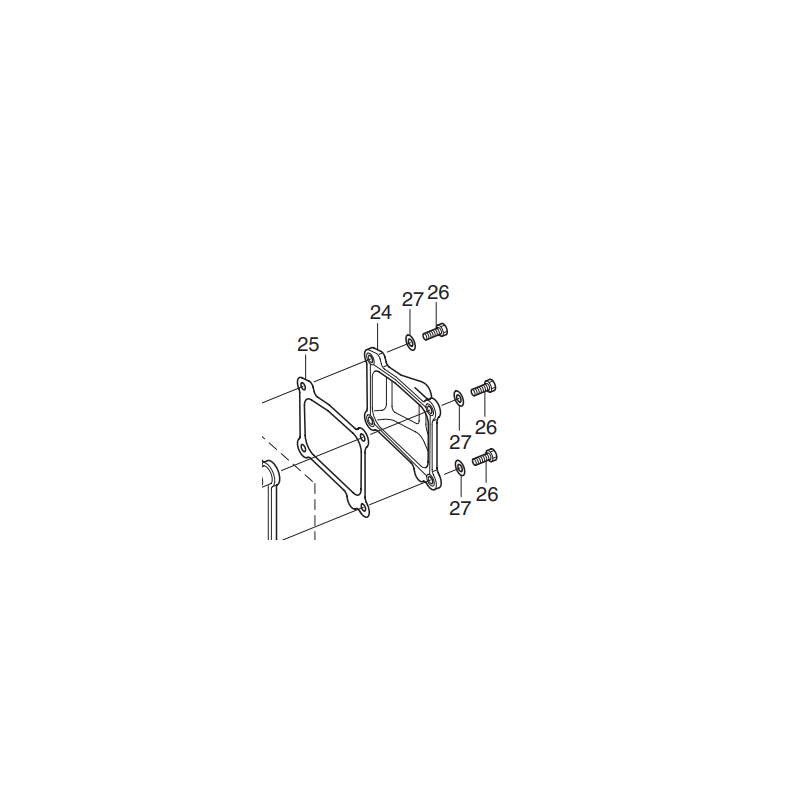 CYLINDER HEAD COVER