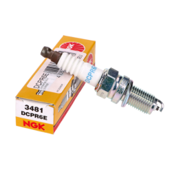 BOUGIE NGK DCPR6E