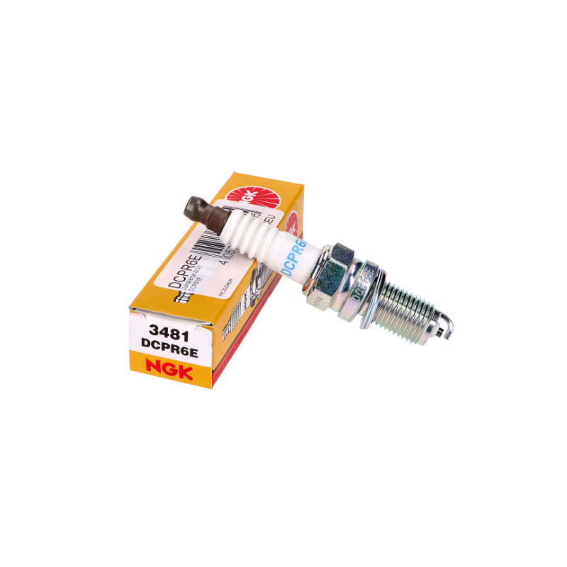 BOUGIE NGK DCPR6E