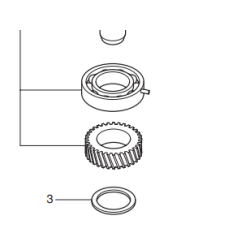 THRUST PLATE 20.2-32-1