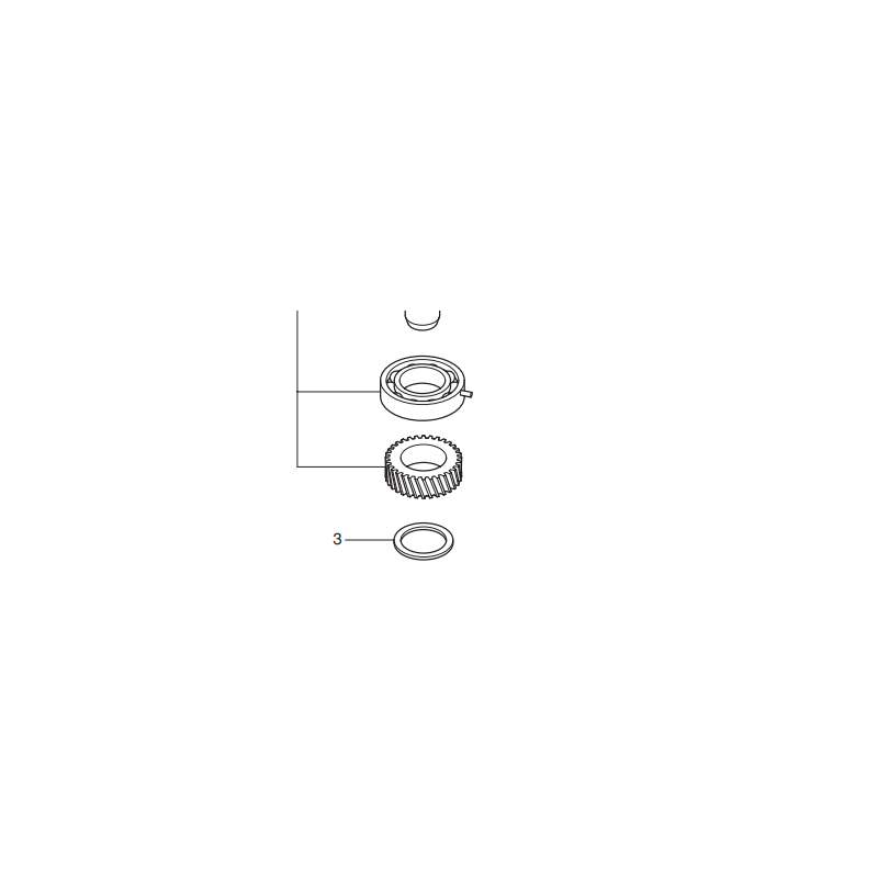 THRUST PLATE 20.2-32-1
