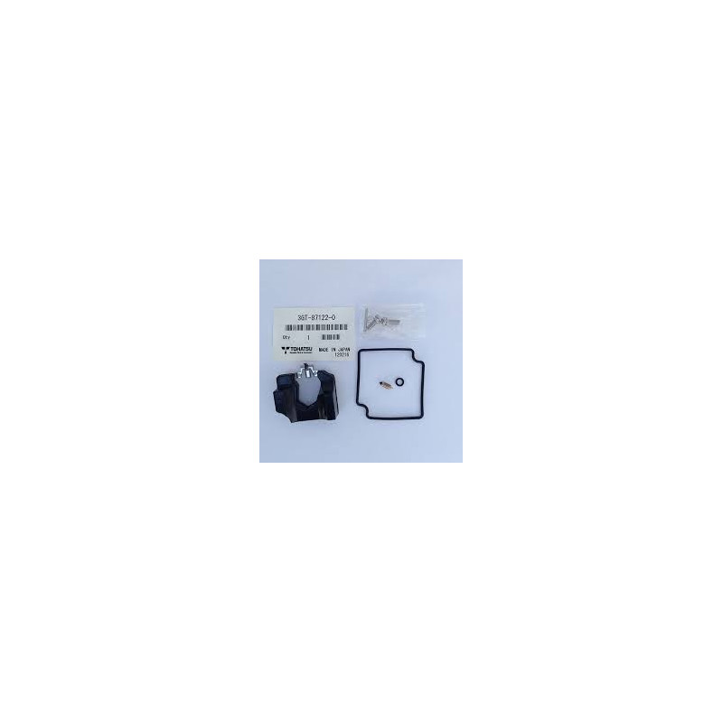 kit carburateur 9-8cv 4T