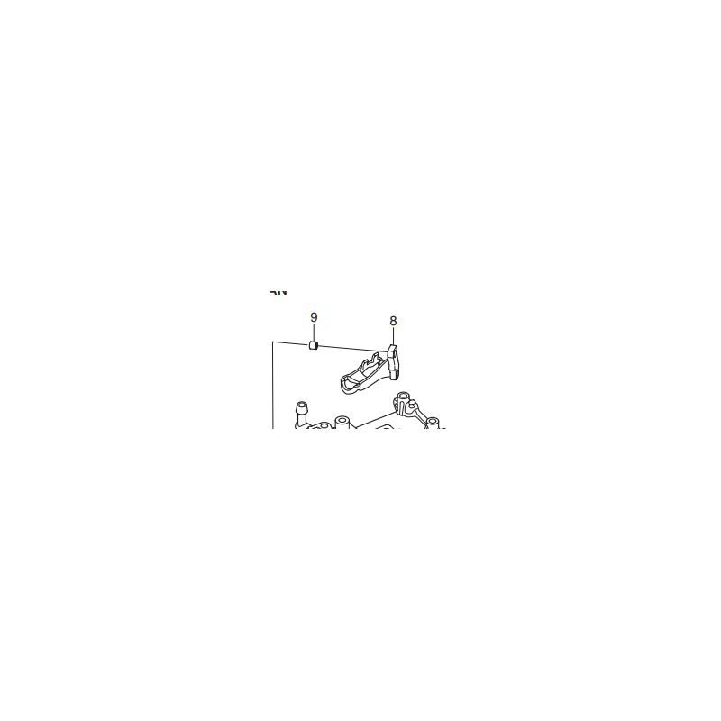 BRACKET