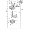 CARBURETOR ASSY