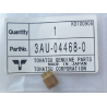 GICLEUR PRINCIPAL 68 pour moteur 2.5cv