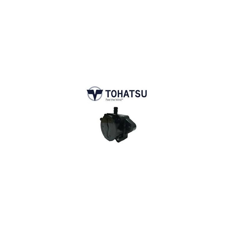 POMPE A ESSENCE TOHATSU 15 a 30 cv