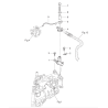THROTTLE WIRE BRACKET
