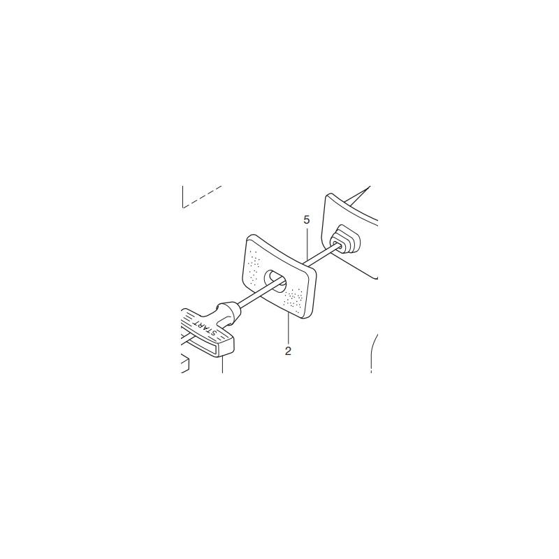 STARTER SEAL