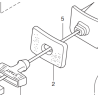 STARTER SEAL