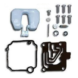 kit carburateur 15 - 20cv 4T