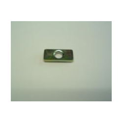 ROPE ANCHOR PLATE