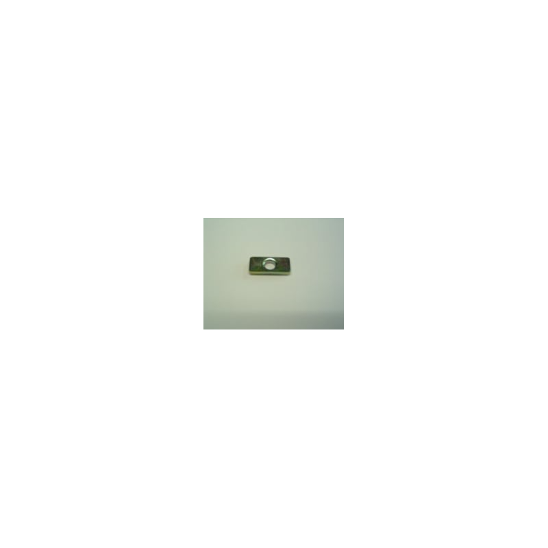 ROPE ANCHOR PLATE