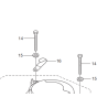 PRE-COATED BOLT