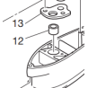 DRIVE SHAFT BUSHING