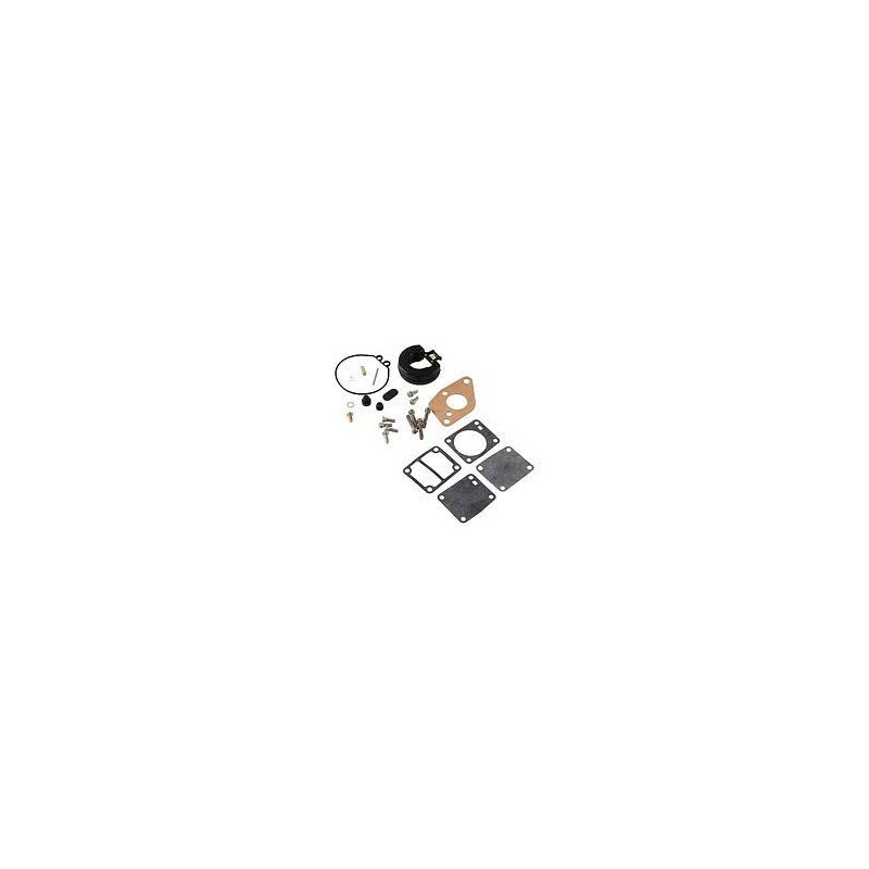 kit carburateur 9-8cv 4T