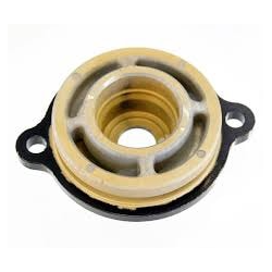 PROPELLER SHAFT HOUSING