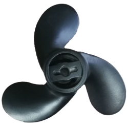 HELICE 6" ALUMINIUM...