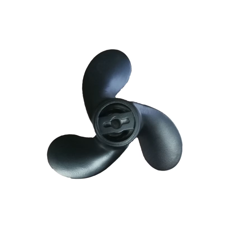 HELICE 6" ALUMINIUM 3×188×145 OPT