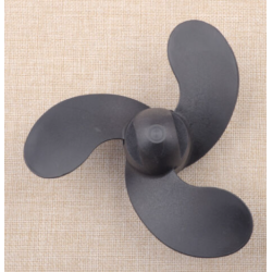 HELICE 6" PLASTIQUE...