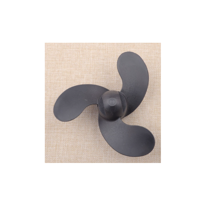 HELICE 6" PLASTIQUE 3×188×145 OPT