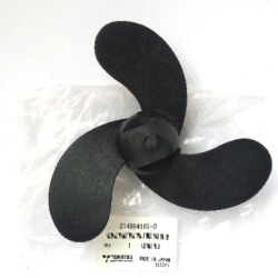 HELICE 4.5" PLASTIQUE