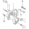 CLAMP BRACKET