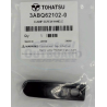 HANDLE CLAMP SCREW