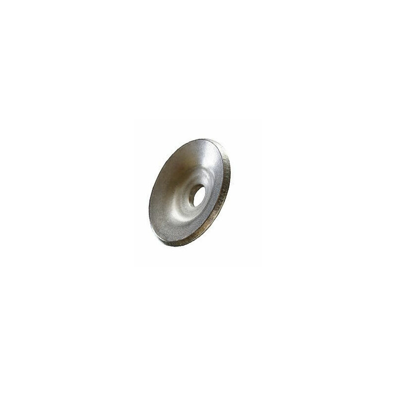 PAD CLAMP SCREW