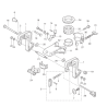PAD CLAMP SCREW